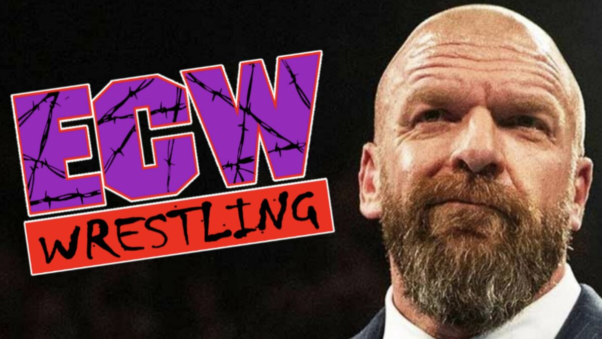 WWE Bringing Back Classic ECW Pay-Per-Views?!