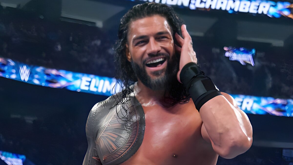 Roman Reigns Has Even MORE Power In WWE Than You Thought