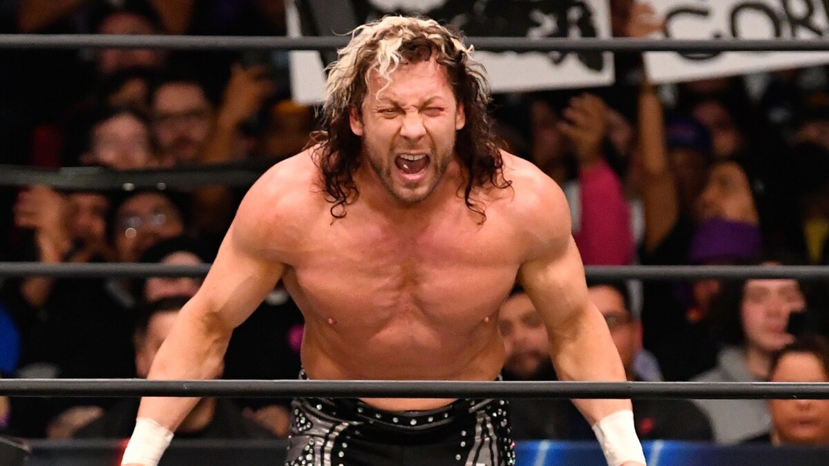 Kenny Omega's AEW Return Confirmed