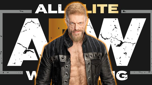 Edge AEW