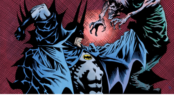 10 Most Powerful Characters Killed By Batman – Page 4