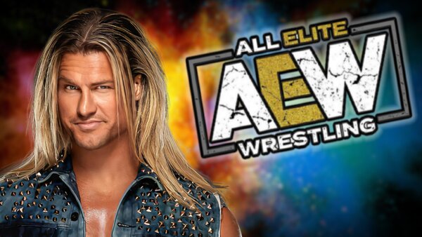 Dolph Ziggler AEW