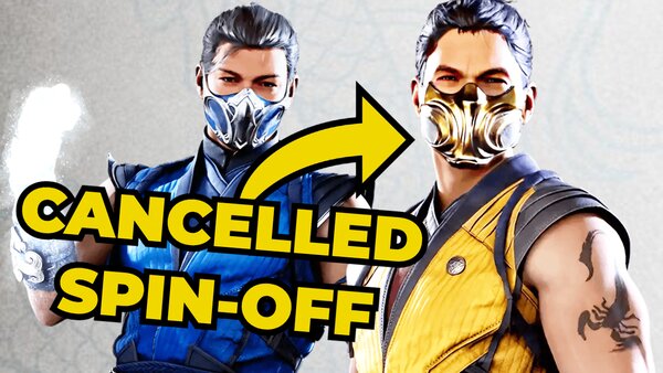 Top 10 Mortal Kombat Facts You Probably Didn't Know