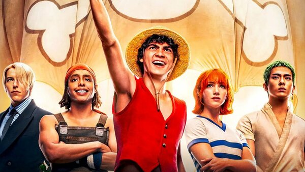 ONE PIECE: versão live-action ganha poster pela Netflix; saiba os