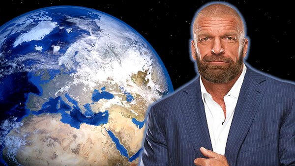 Triple H