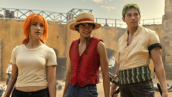 Netflix Live-Action One Piece Review: 7 Ups And 4 Downs