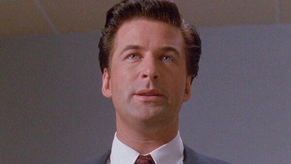 Glengarry Glen Ross Alec Baldwin