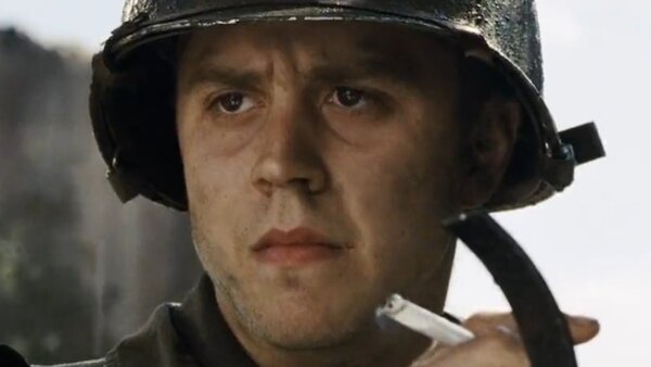 Saving Private Ryan Wade