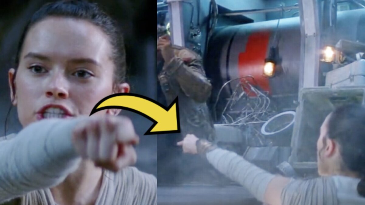 10 Star Wars Scenes That Get Better Over Time