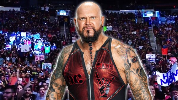 Luke Gallows