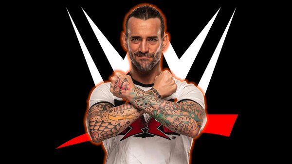 CM Punk