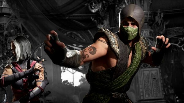 Mortal Kombat 1 — 10 Best Characters for New Players, Ranked