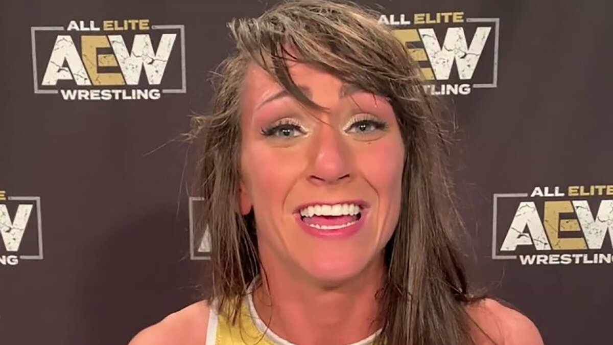 EVERY Wrestler AEW Has Ever Released - Where Are They Now? – Page 3