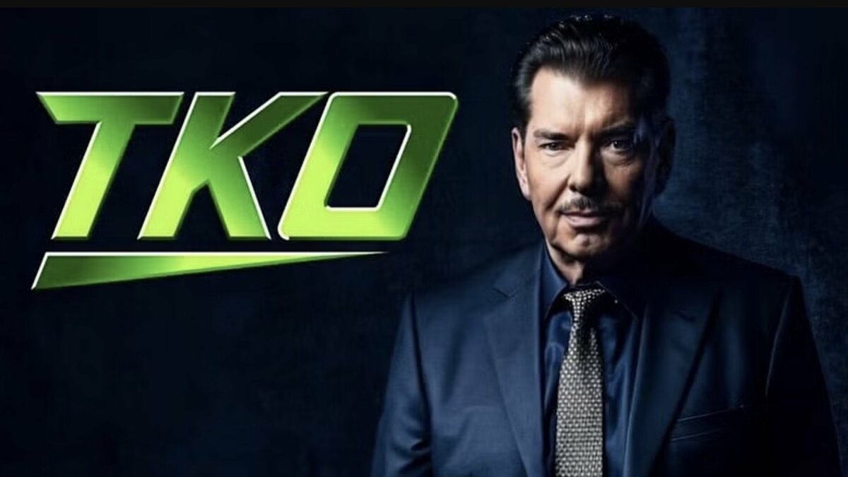Vince McMahon Resigns From WWE/TKO Board Of Directors