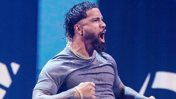 Jey Uso