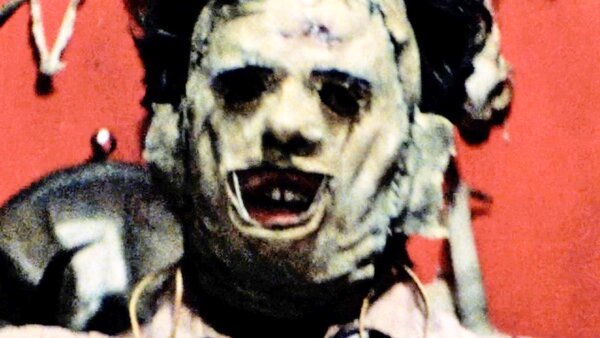 The Texas Chain Saw Massacre 1974 Leatherface