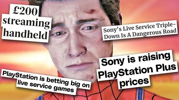 ps5 spider-man