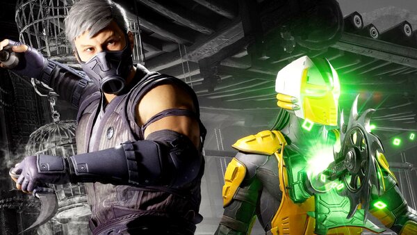 Mortal Kombat 1: All Fatalities and How to Do Them