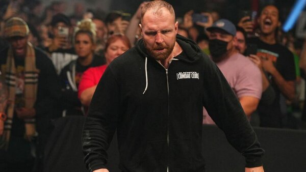 Jon Moxley