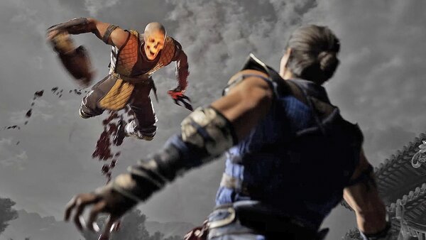 Mortal Kombat: 10 Best Scorpion Fatalities Of All Time, Ranked