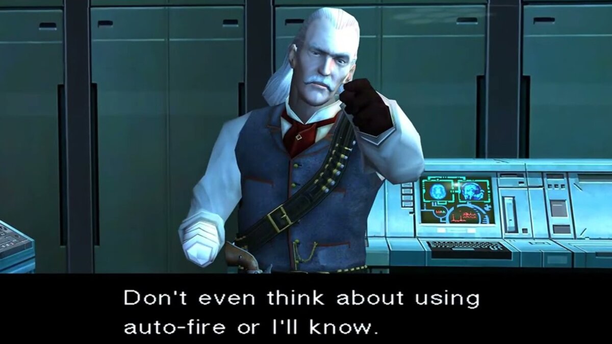 Another Top 10 Video Game Logics That Don't Make Sense 