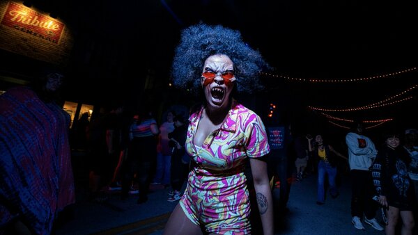 9 Ways To Have The Ultimate Spooky Time At Universal Orlando Resort's ...