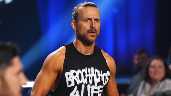 Adam Cole