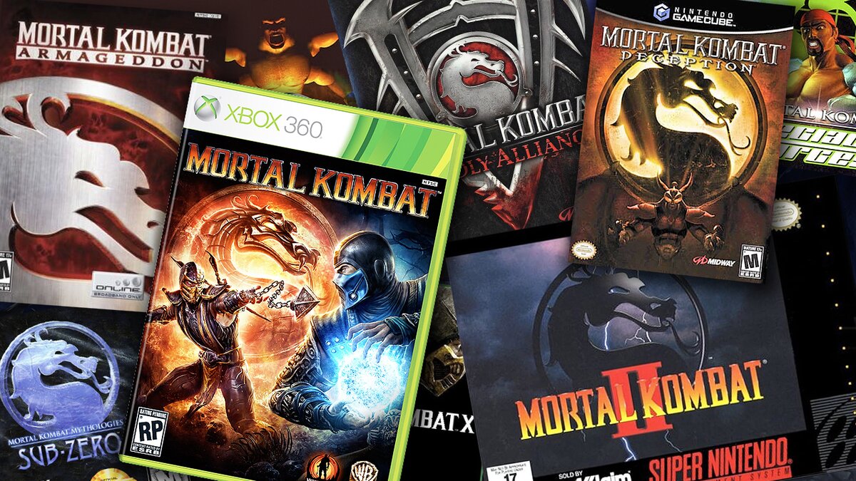 How To Play Mortal Kombat 9 Online (ONLY Way!) 