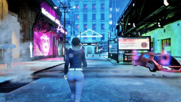 dreamfall chapters the longest journey