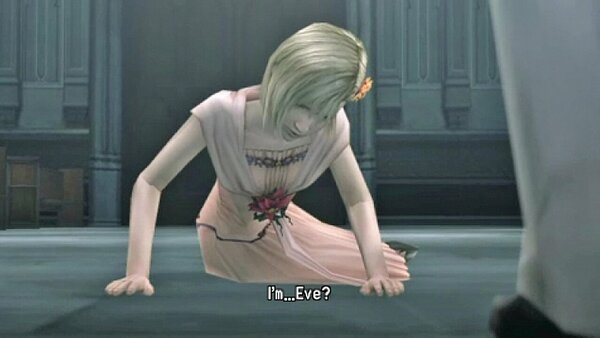 Square Enix regista nova marca relacionada com Parasite Eve