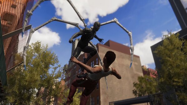 8 Tips for Playing 'Marvel's Spider-Man 2