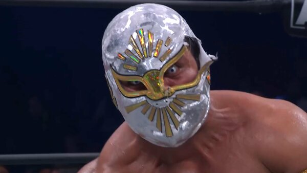 Mistico AEW