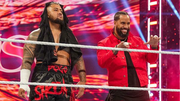 10 New Directions For WWE After Fastlane 2023 – Page 5