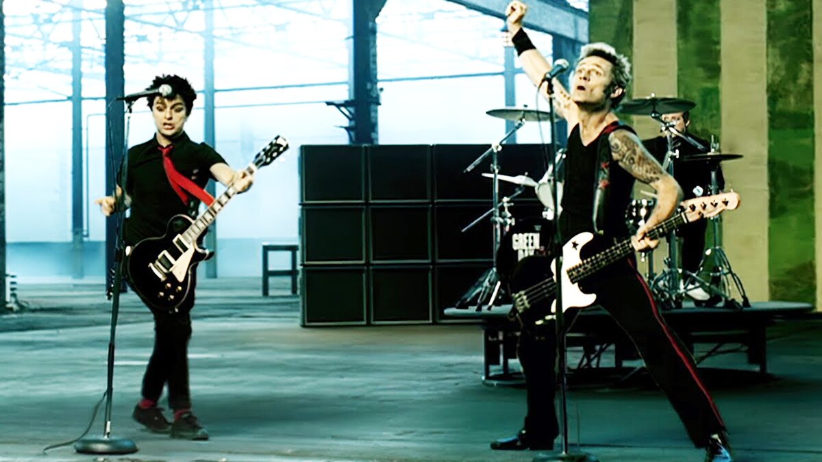 Every Green Day Album Opening Song Ranked From Worst To Best