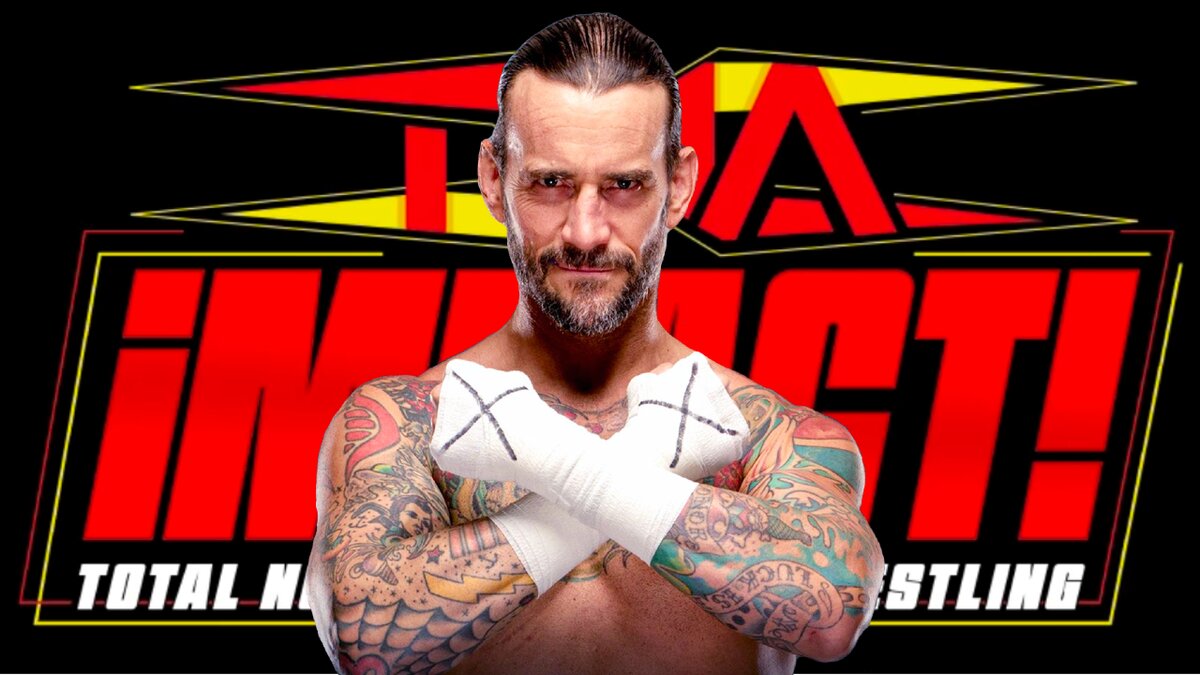 CM Punk to choose Monday on WWE Raw which brand he will sign with - WWE  News, WWE Results, AEW News, AEW Results