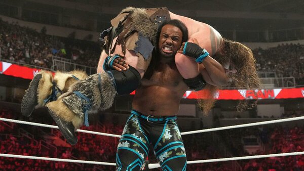 Ivar Xavier Woods