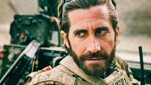 Jake Gyllenhaal The Covenant