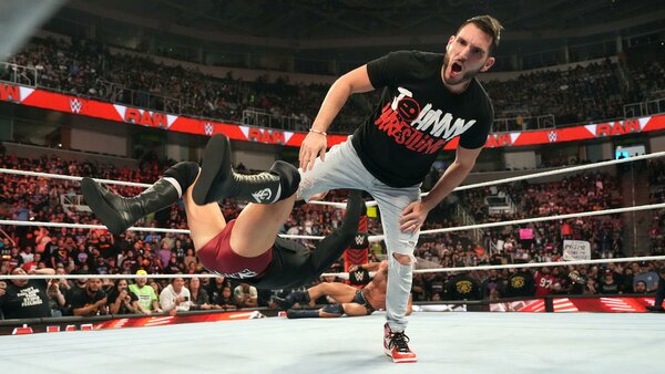 Johnny Gargano