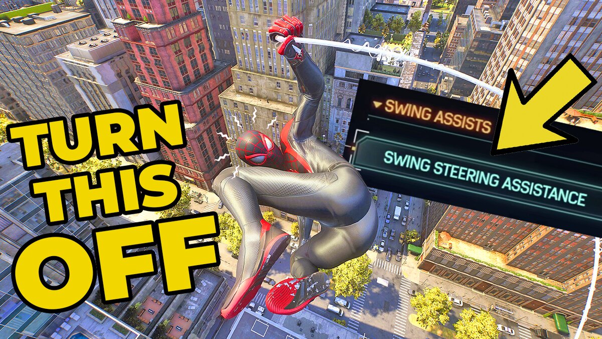 8 Marvel's Spider-Man 2 tips and tricks to be greater