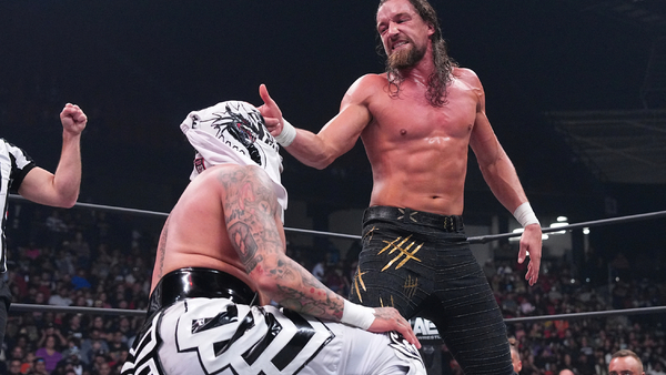 Penta Jay White