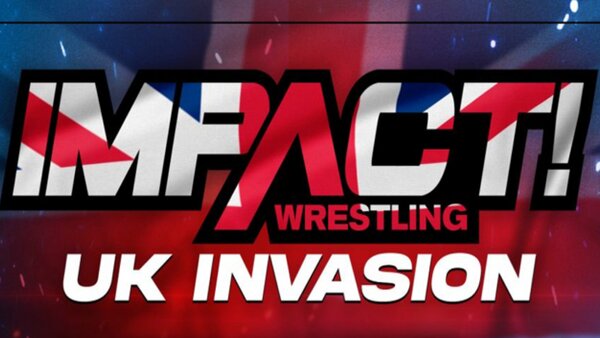 Motor City Machine Guns IMPACT TNA UK Tour 