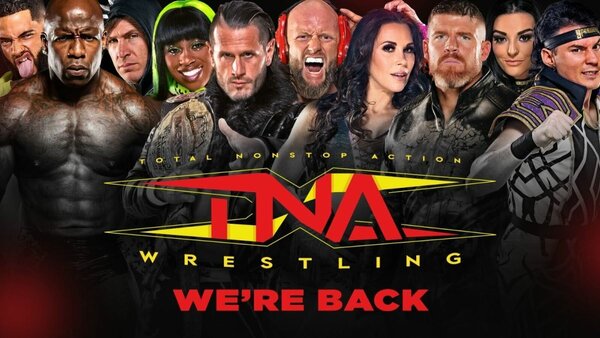 TNA Wrestling 2024