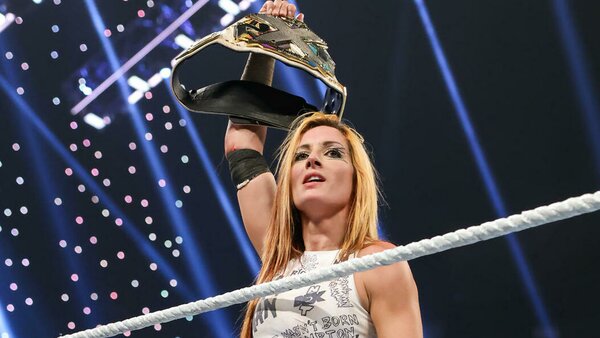 Becky Lynch