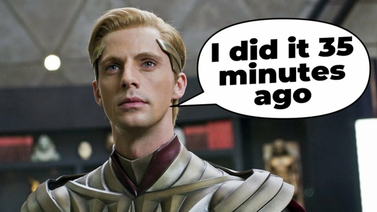 10 More Movie Villains You Didn T Realise Actually Won Page 3 10 More Movie Villains You Didn T Realise Actually Won Page 3