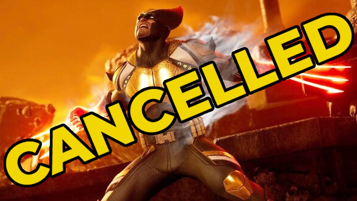 Marvel's Midnight Suns for the Nintendo Switch cancelled