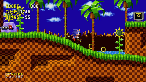 The Green Hill Zone: An Iconic Part Of The Sonic The Hedgehog Franchise