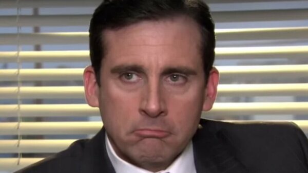 The Office The Progressively Weirder Michael Scott Or Dwight Schrute