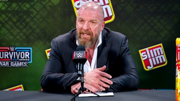 Triple H