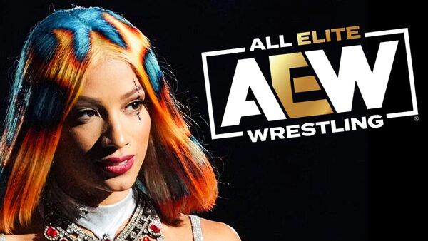 10 New Directions For AEW After Revolution 2024 Page 6