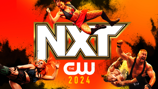 NXT The CW